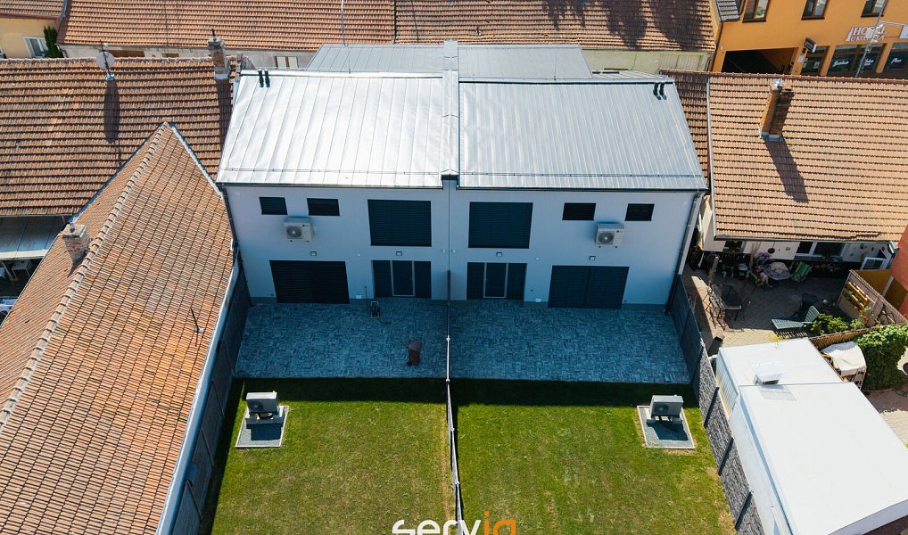 Prodej domu 177 m² s pozemkem 323 m², Modřice – náhled fotky 4