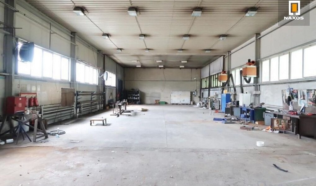 Pronájem skladovacích prostor 748 m², Ostrava – náhled fotky 10