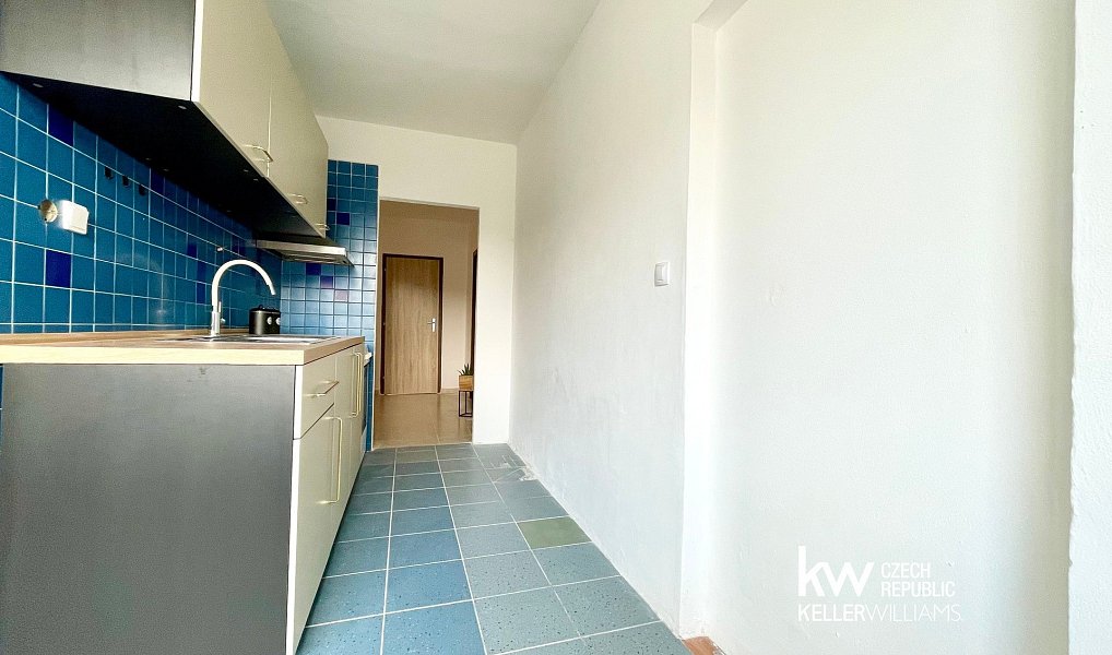 Prodej bytu 4+1 100 m², Ústí nad Labem – náhled fotky 12