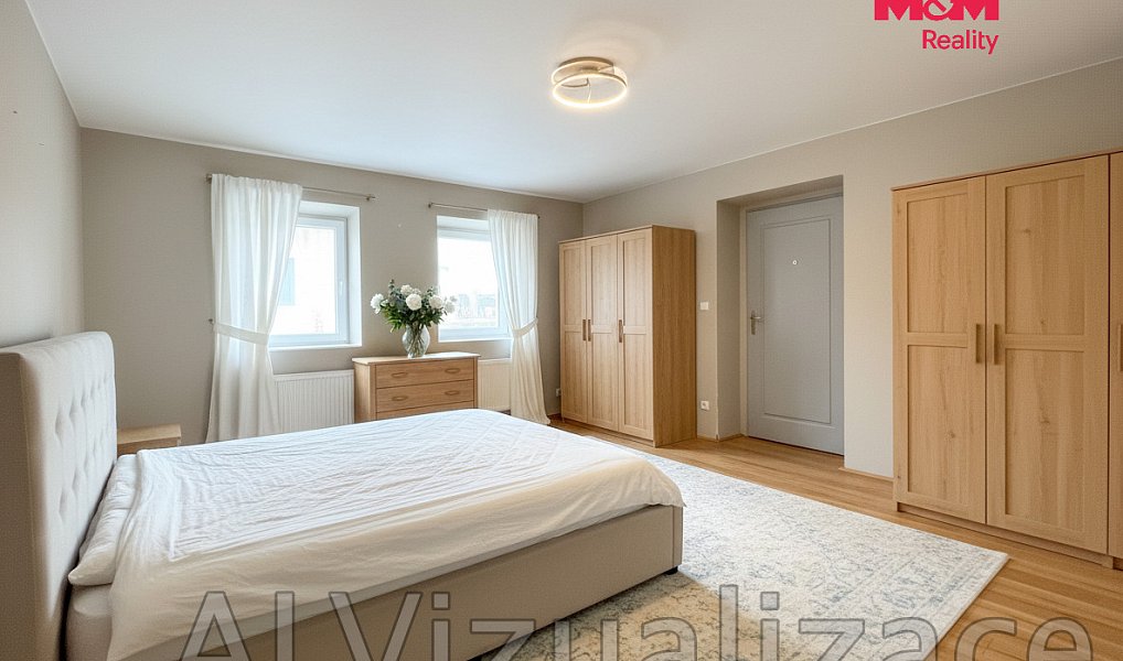 Prodej domu 88 m² s pozemkem 914 m², Kounice – náhled fotky 8