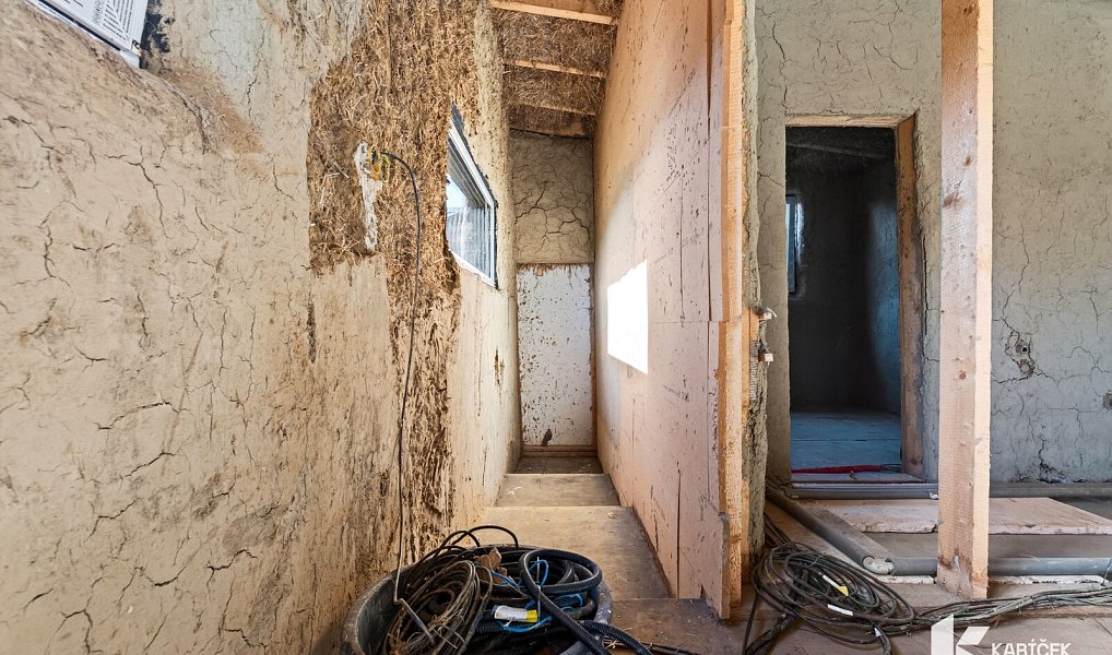 Prodej domu 95 m² s pozemkem 1 039 m², Lichnov – náhled fotky 15