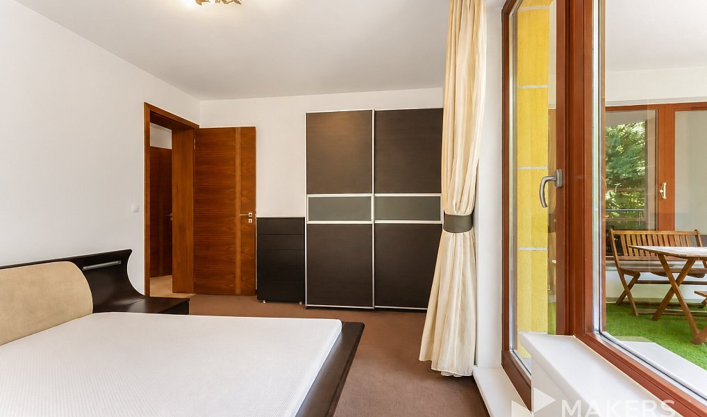 Pronájem bytu 3+1 82 m², Praha – náhled fotky 13