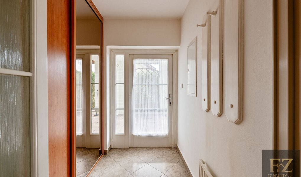 Prodej domu 159 m² s pozemkem 612 m², Litvínovice – náhled fotky 5