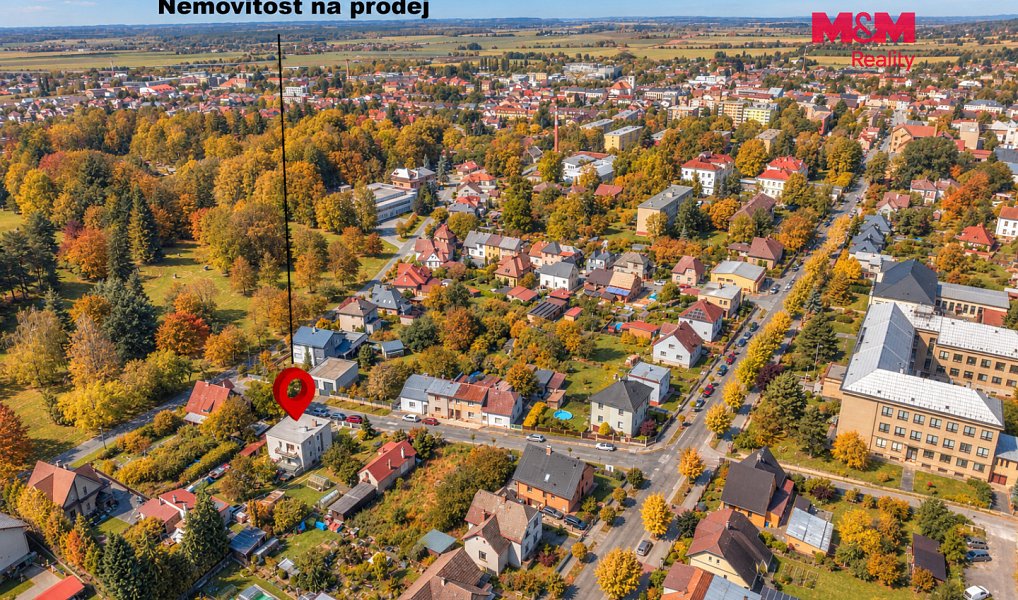 Prodej domu 179 m² s pozemkem 896 m², Hořice – náhled fotky 13