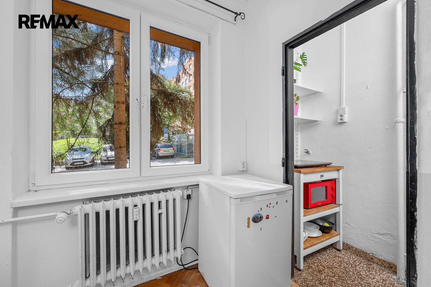 Prodej bytu 1+kk 22 m² – fotografie 5