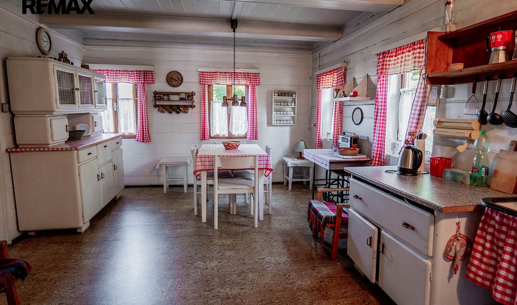 Prodej chaty/chalupy 217 m² s pozemkem 460 m², Chřibská – náhled fotky 2