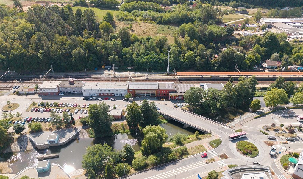 Prodej obchodních prostor 21 m², Blansko – náhled fotky 21
