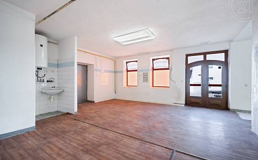 Prodej domu 118 m² s pozemkem 416 m², Jevišovice, okres Znojmo