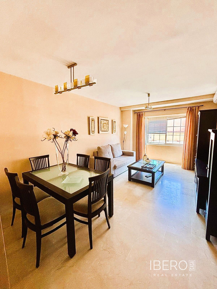 Piso 3+kk – Fuengirola - Vista 2
