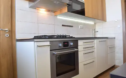 Pronájem bytu 3+1 76 m²