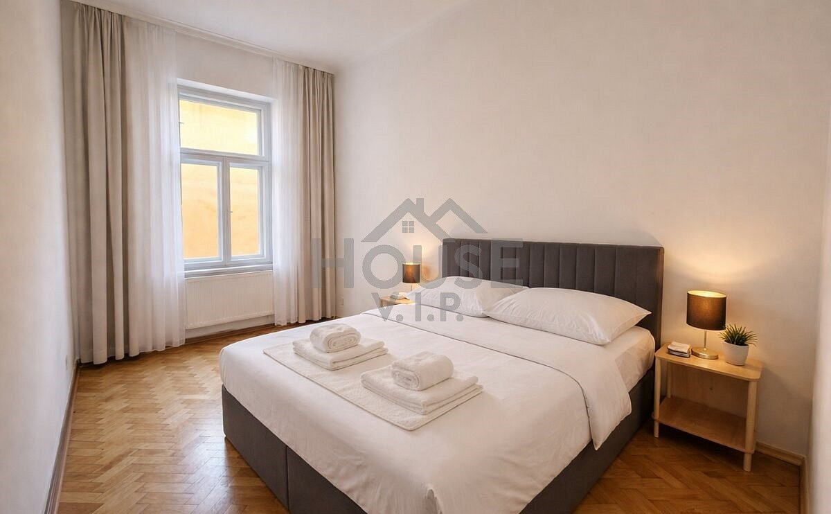 Pronájem bytu 2+1 70 m²