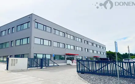 Pronájem kanceláře 260 m², Jelínkova, Ostrava - Svinov