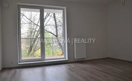 Pronájem bytu 2+kk 48 m², Volejbalistů, České Budějovice - České Budějovice 2