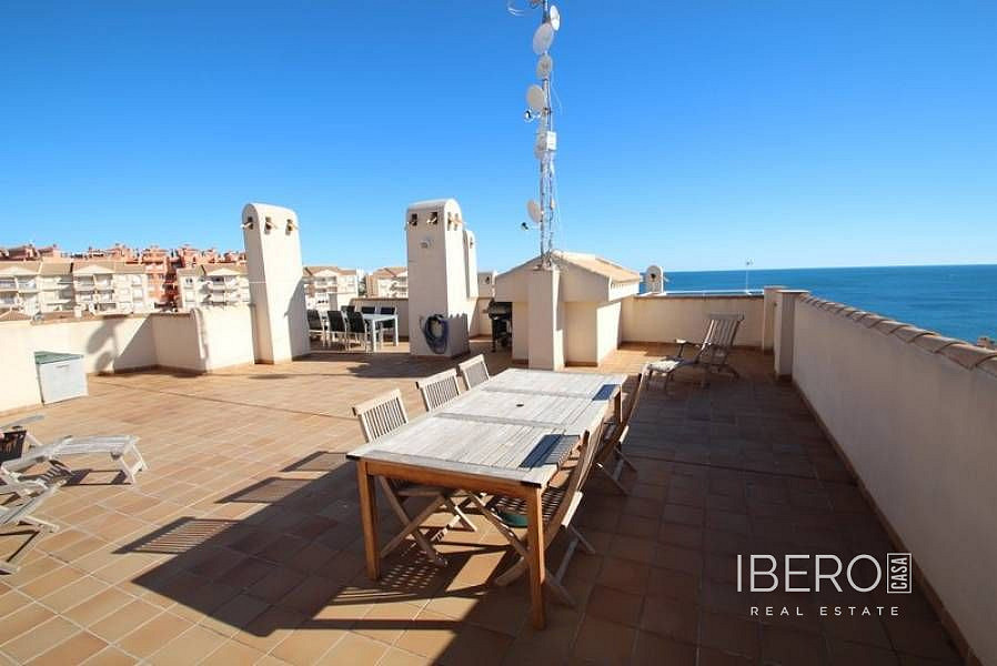 Piso 3+kk – Orihuela, Mil Palmeras - Vista 4
