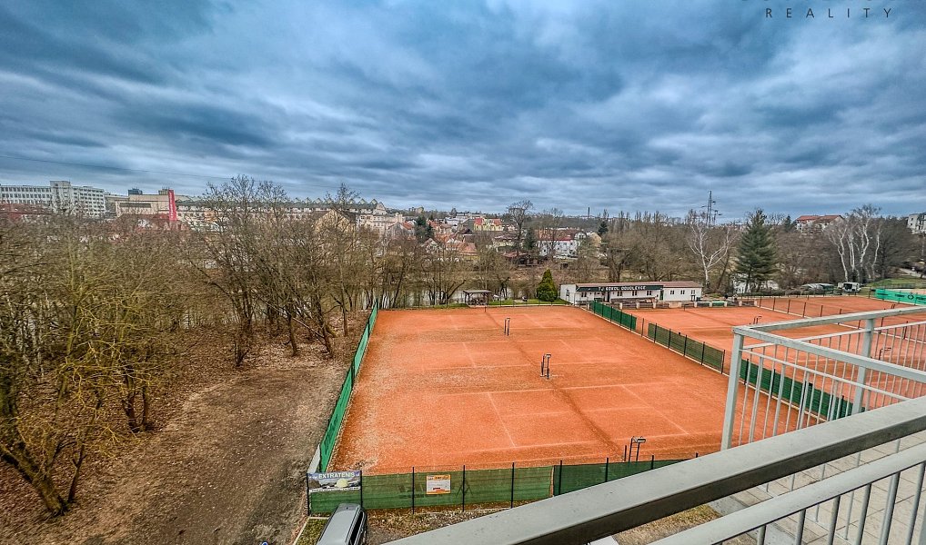 Pronájem bytu 1+kk 32 m², Plzeň – náhled fotky 9