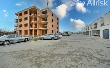 Prodej bytu 3+1 74 m², Kateřinská, Hodonín