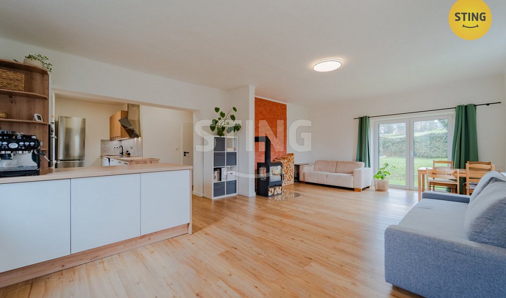Prodej domu 219 m² s pozemkem 1 354 m², Široká Niva – náhled fotky 7