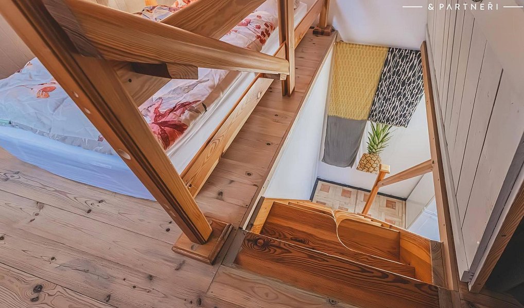 Prodej bytu 2+kk 53 m², Hradec Králové – náhled fotky 12