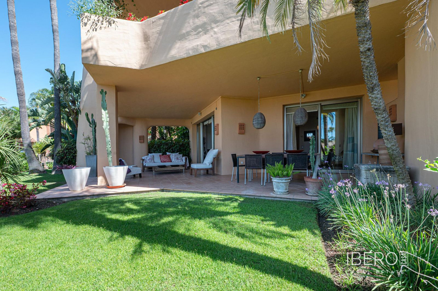 Piso 3+kk – Marbella, Nagüeles - Vista 2