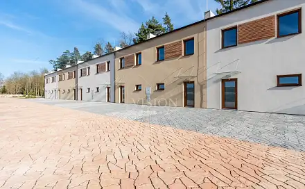 Prodej domu 121 m² s pozemkem 180 m², Tábor