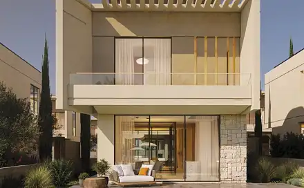 Prodej domu 139 m² s pozemkem 320 m², Pernera, Kypr