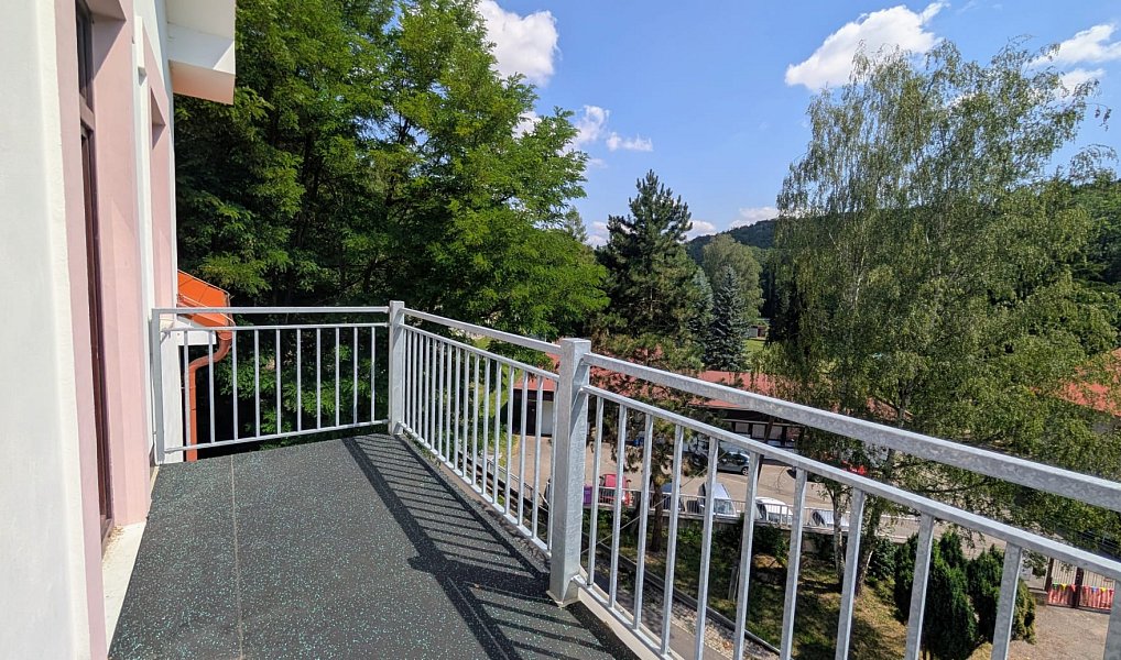 Pronájem bytu 3+kk 68 m², Peruc – náhled fotky 10