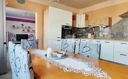 Prodej bytu 5+kk 223 m²