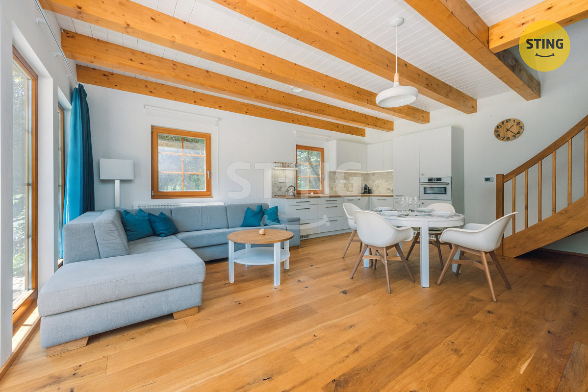 Prodej domu 90 m² s pozemkem 638 m² – fotografie 3