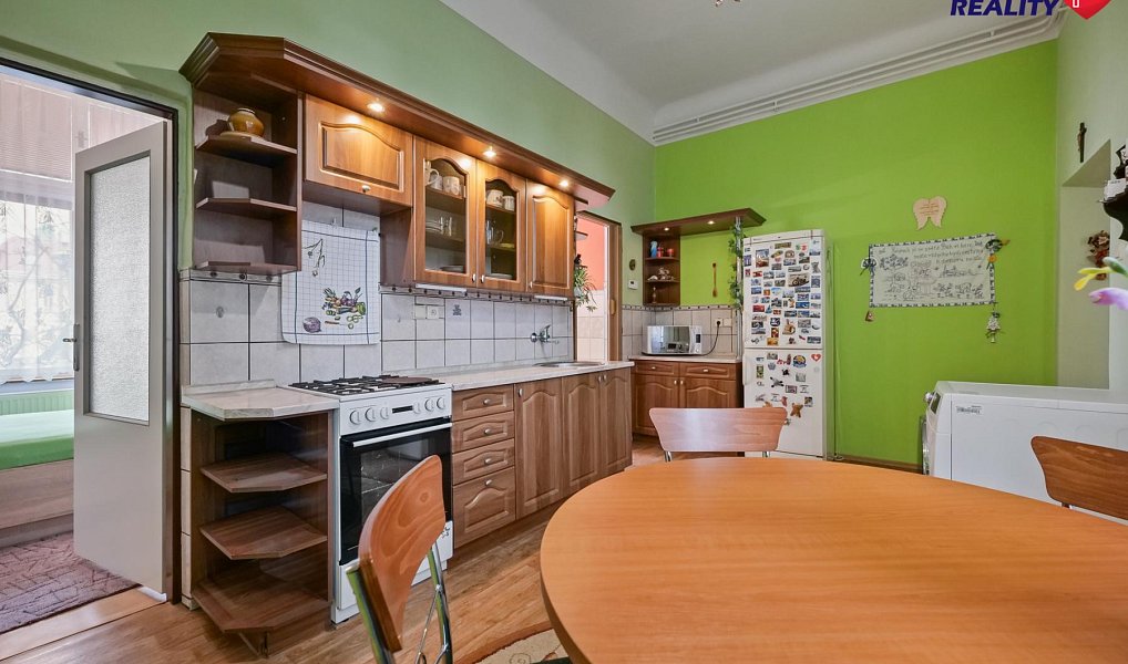 Prodej bytu 4+1 123 m², Opava – náhled fotky 4