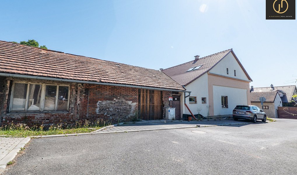 Prodej domu 157 m² s pozemkem 1 293 m², Libušín – náhled fotky 4
