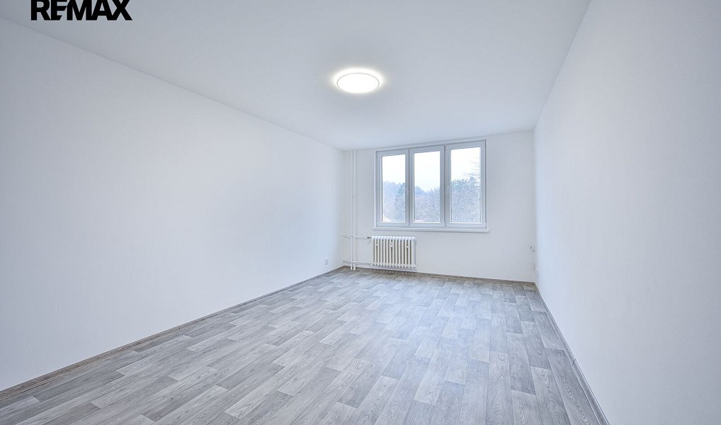 Pronájem bytu 2+1 58 m², Aš – náhled fotky 5