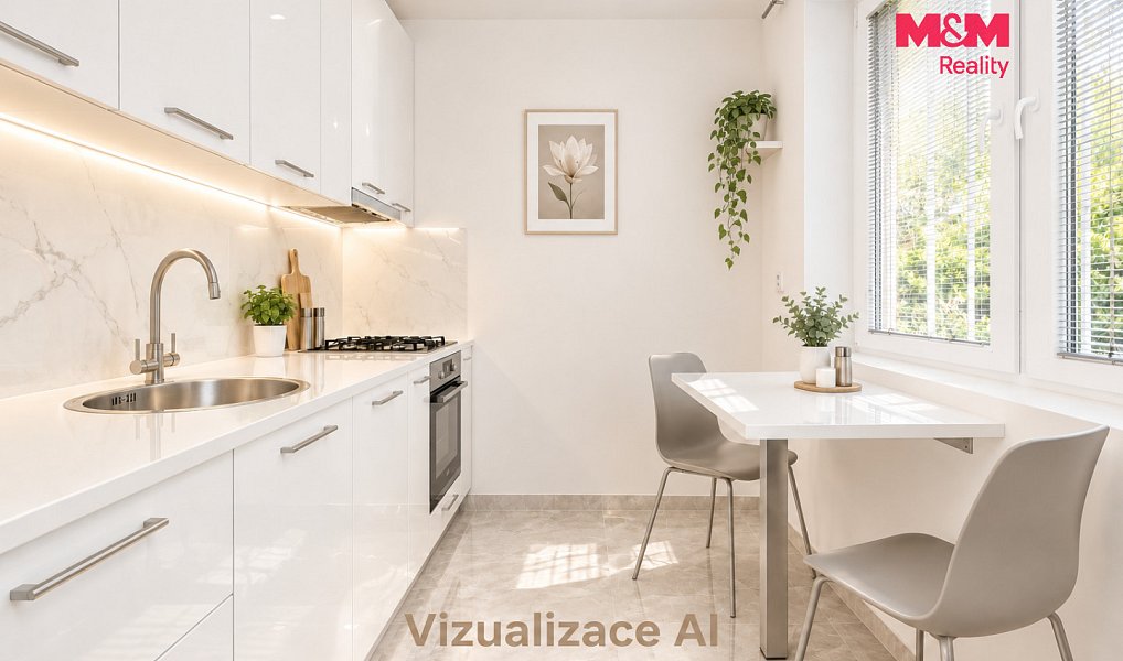 Prodej bytu 1+1 39 m², Brno – náhled fotky 9