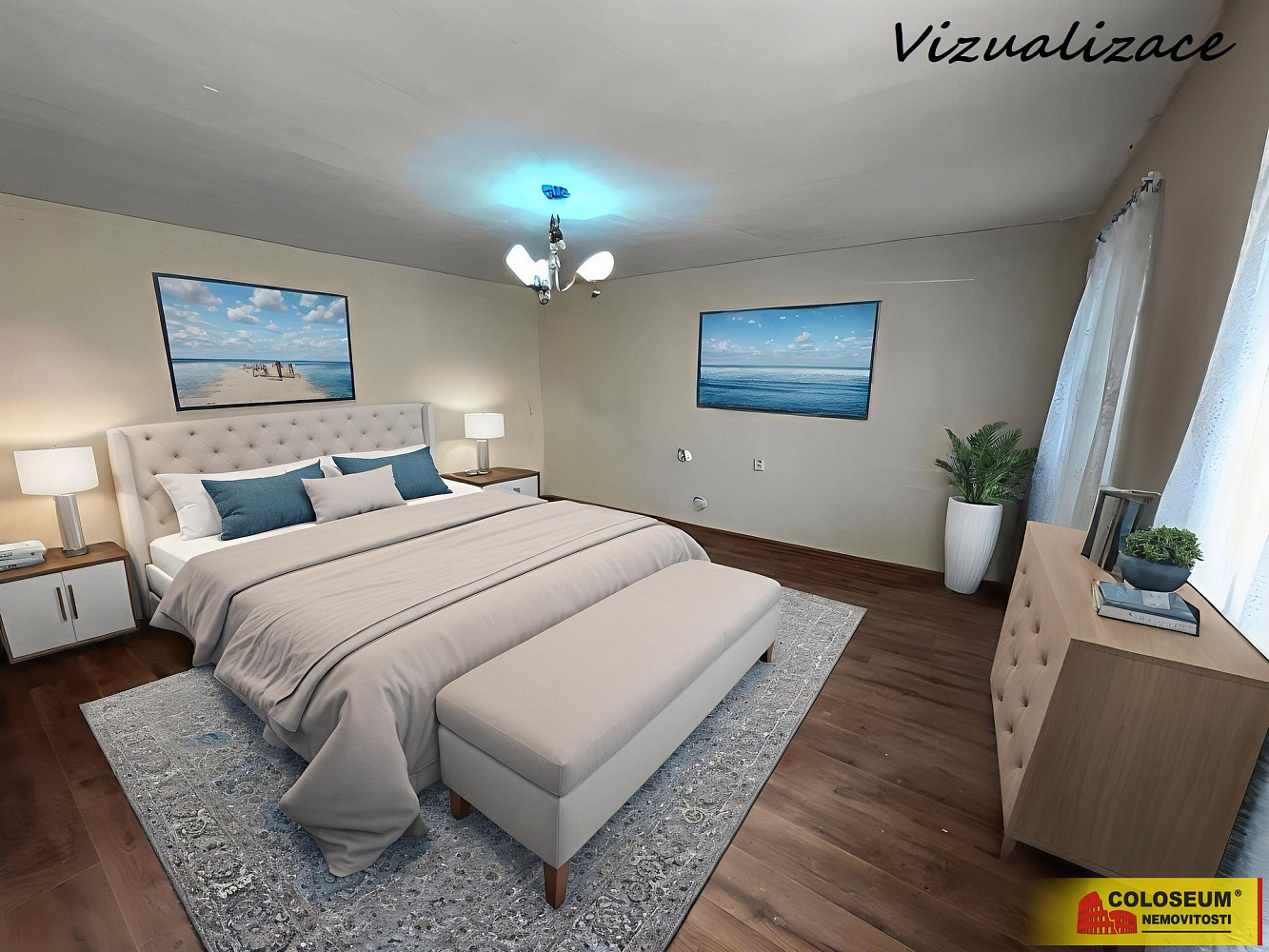 Prodej domu 122 m² s pozemkem 391 m² – fotografie 2