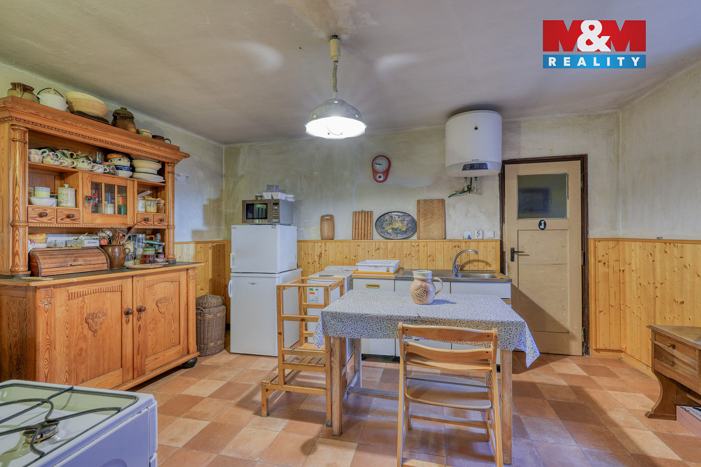 Prodej chaty/chalupy 108 m² s pozemkem 2 162 m² — photo 2