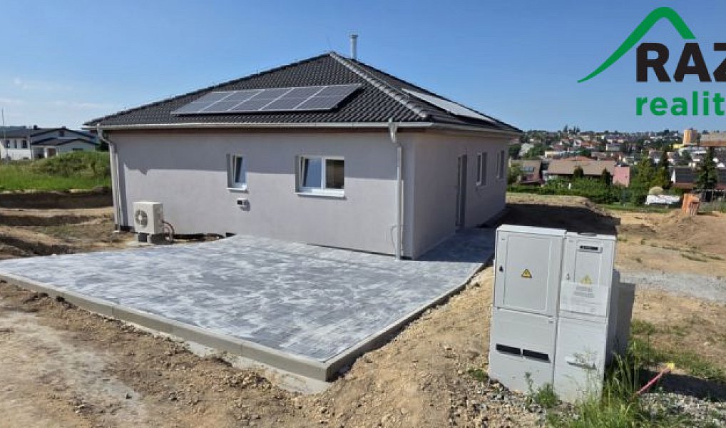 Prodej domu 98 m² s pozemkem 615 m², Tachov – náhled fotky 20