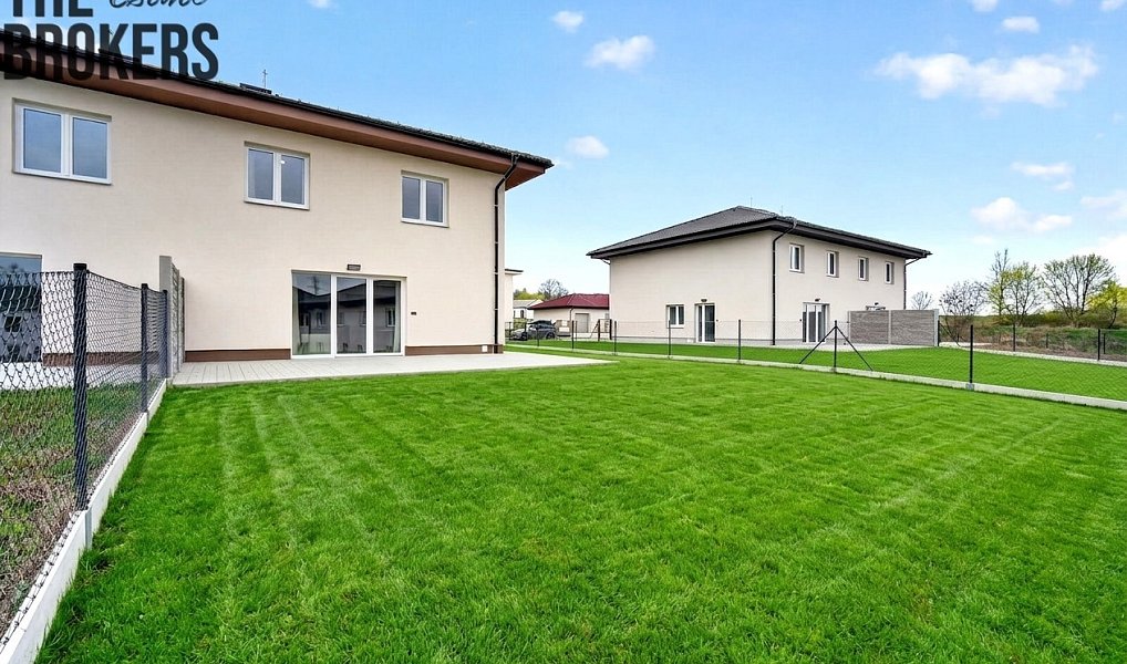 Prodej domu 151 m² s pozemkem 569 m², Benešov – náhled fotky 4