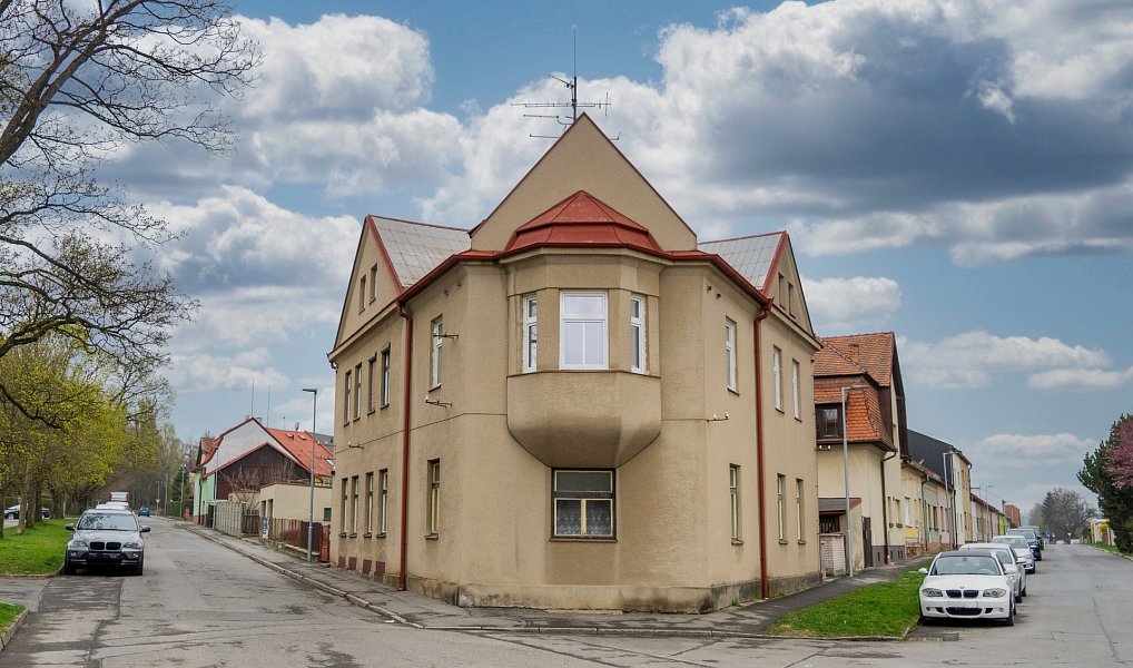 Prodej bytu 1+1 42 m², Svitavy – náhled fotky 11