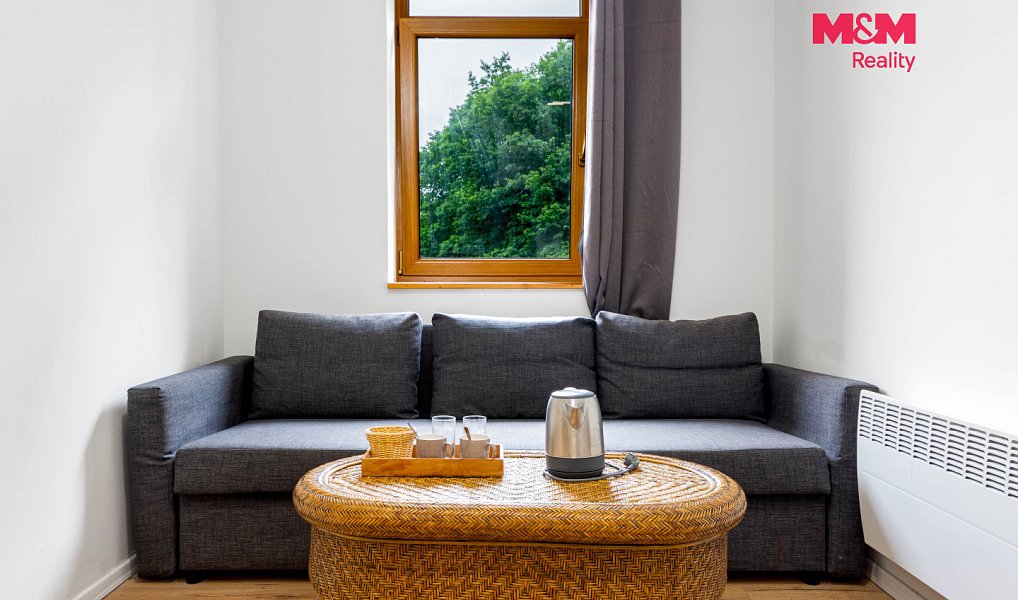 Prodej bytu 1+kk 20 m², Horní Lhota – náhled fotky 3