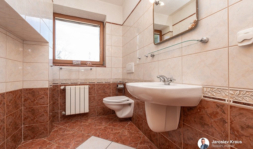 Prodej domu 250 m² s pozemkem 769 m², Nechanice – náhled fotky 16