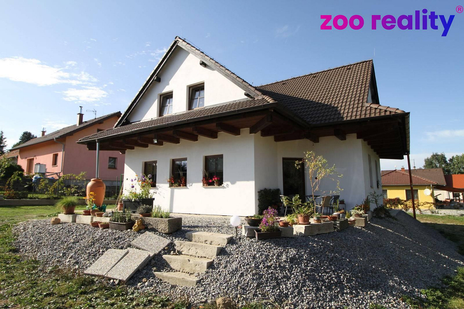 Prodej domu 145 m² s pozemkem 1 434 m²