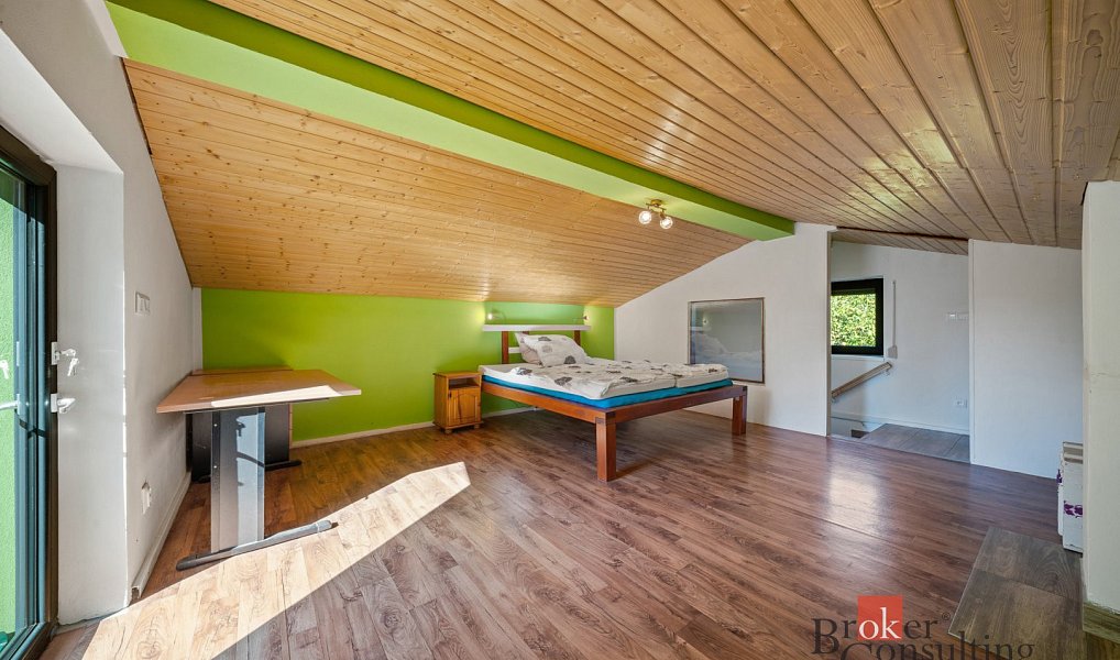 Prodej domu 64 m² s pozemkem 581 m², Hradec Králové – náhled fotky 13