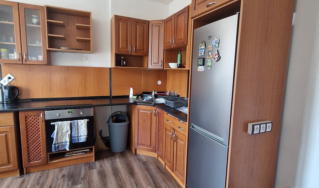 Pronájem bytu 4+1 100 m², Olomouc – náhled fotky 2