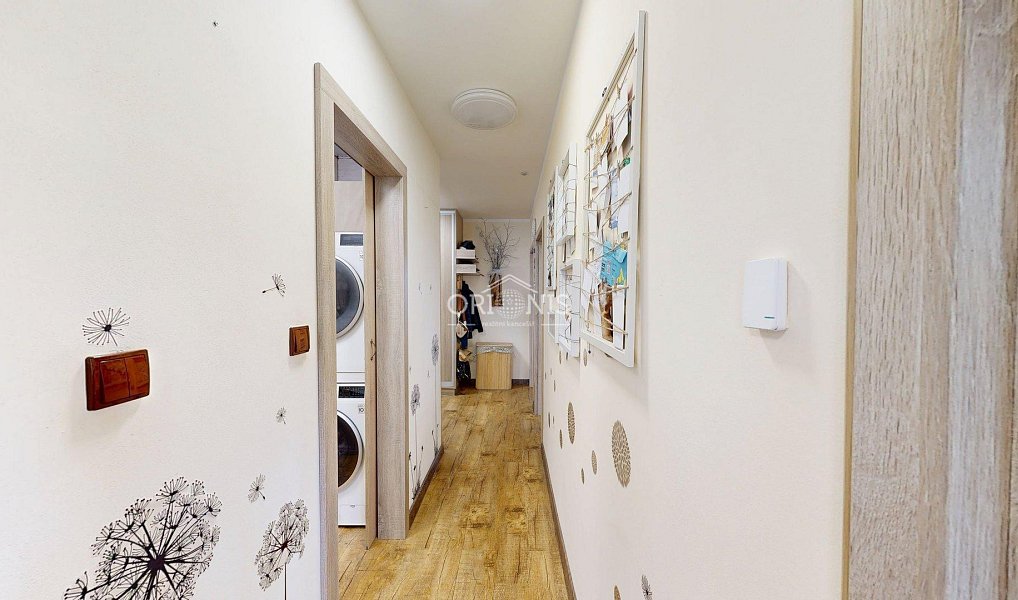 Prodej bytu 3+1 72 m², Chomutov – náhled fotky 10