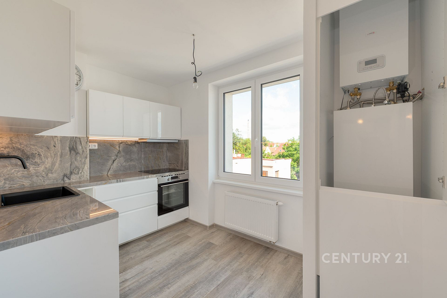 Prodej bytu 2+1 56 m² – fotografie 3