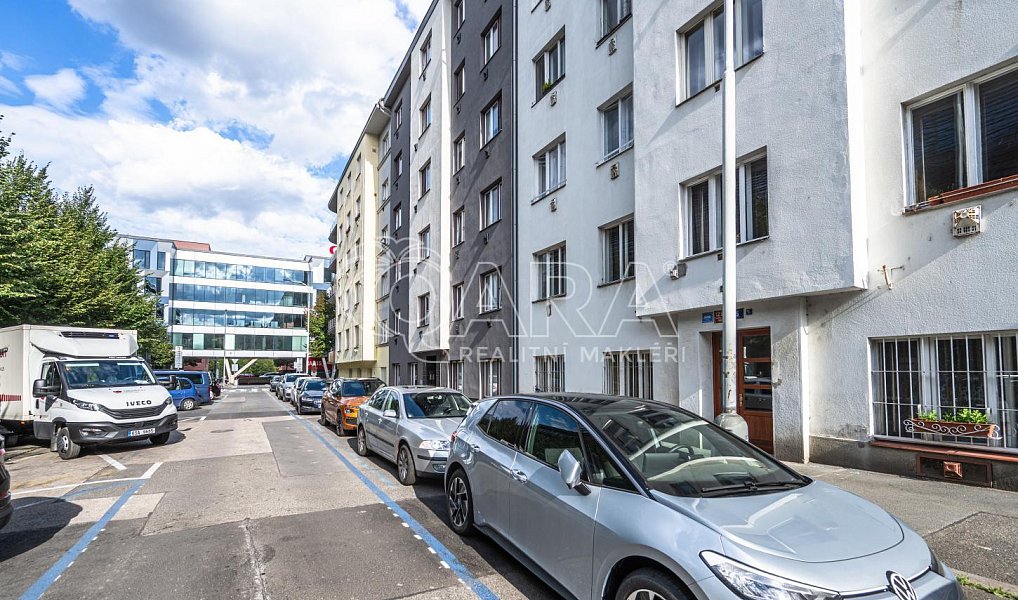 Prodej bytu 2+kk 47 m², Praha – náhled fotky 20