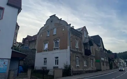 Prodej bytu 3+1 98 m²