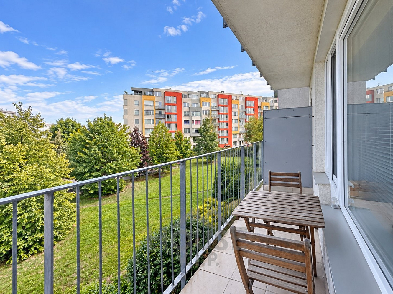 Prodej bytu 2+kk 59 m² – fotografie 5