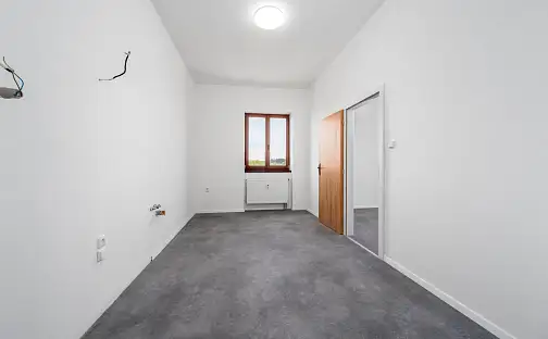 Prodej bytu 1+1 47 m²