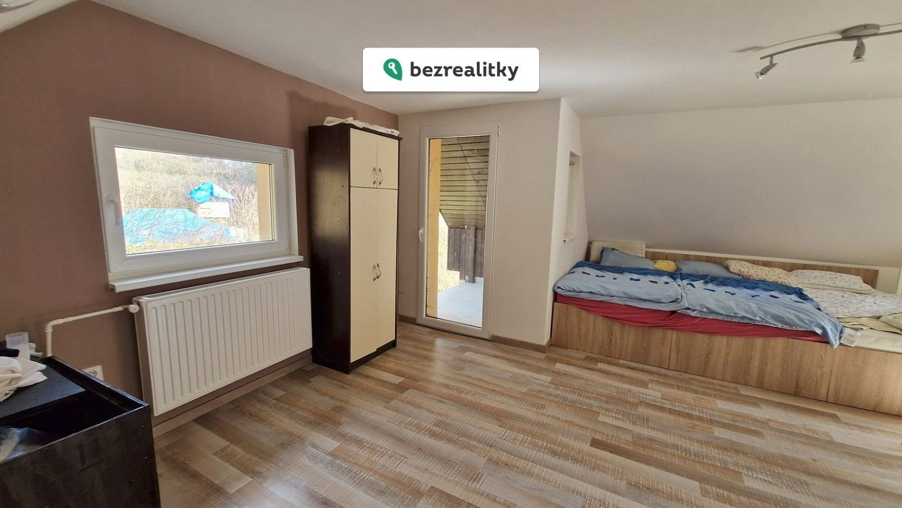 Prodej chaty/chalupy 111 m² s pozemkem 412 m² — photo 4