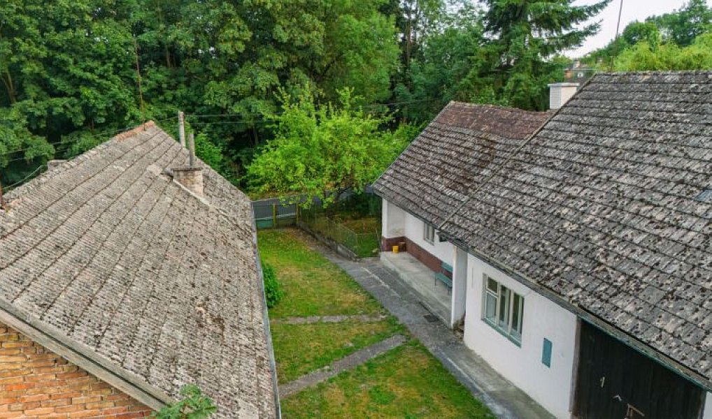 Prodej domu 70 m² s pozemkem 1 940 m², Nová Ves – náhled fotky 5
